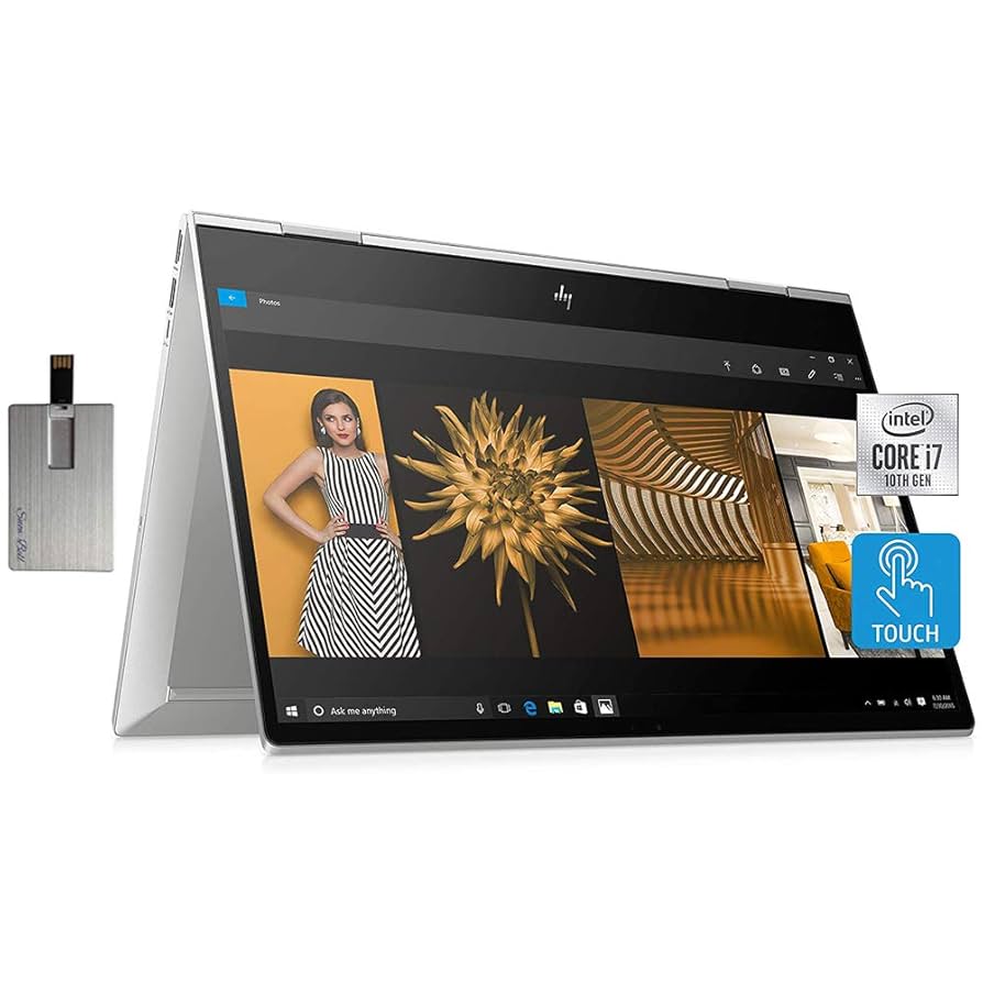 Windowsノート本体 HP ENVY x360 13 i7-1165G7 16Gb 512 2in1 Amazon.co.jp: 2022 HP Envy X360 2-in-1 15.6インチ FHD タッチ
